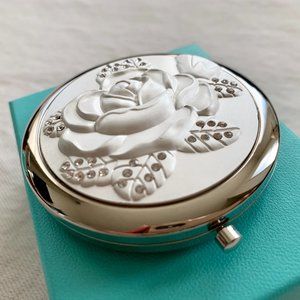Mini Makeup Mirror (Pocket Mirror)